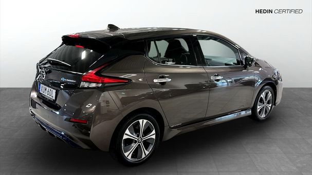 Nissan Leaf 40 kWh 110 kW image number 2