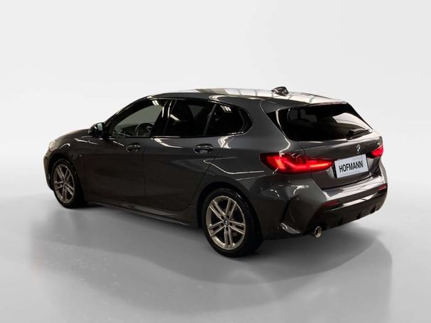 BMW 118i M Sport 103 kW image number 4