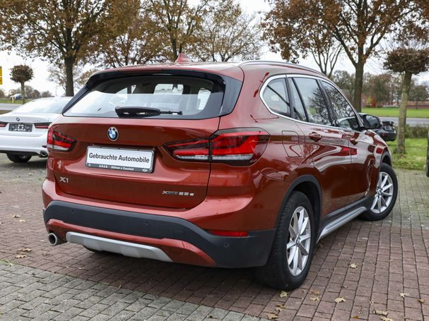 BMW X1 25e xDrive 162 kW image number 3