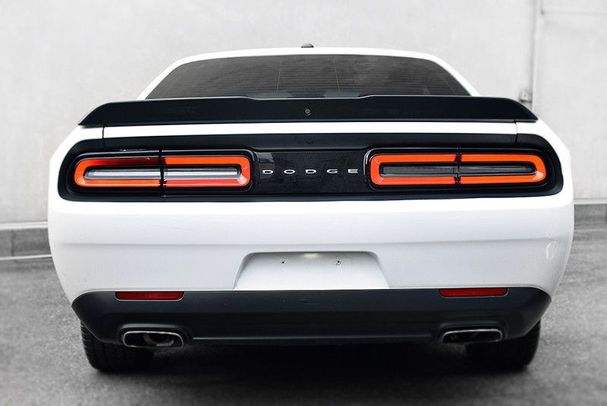 Dodge Challenger 227 kW image number 8