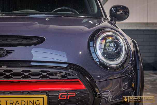 Mini John Cooper Works GP 225 kW image number 13