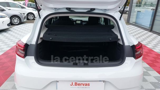 Renault Clio SCe 65 49 kW image number 13