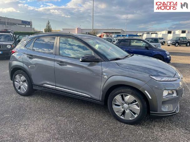 Hyundai Kona 100 kW image number 2