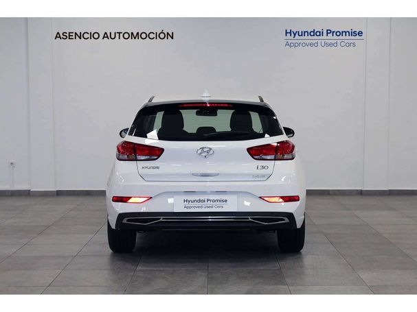 Hyundai i30 1.0 88 kW image number 3