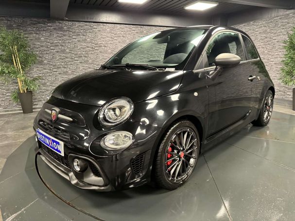 Abarth 695 132 kW image number 1