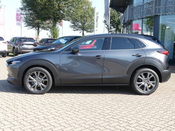 Mazda CX-30 2.0 186 137 kW image number 5