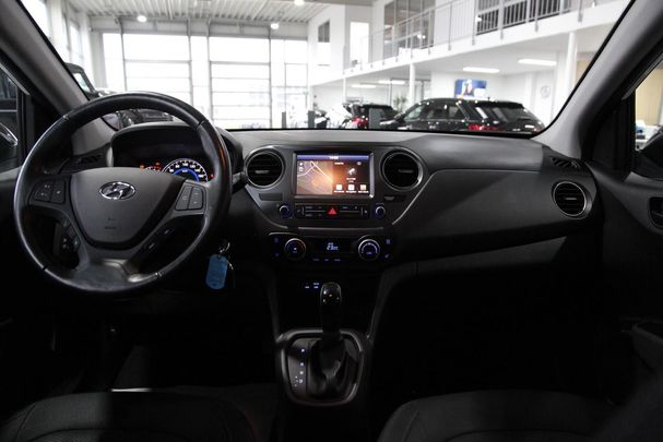 Hyundai i10 64 kW image number 15