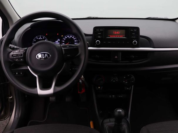 Kia Picanto 1.0 49 kW image number 7