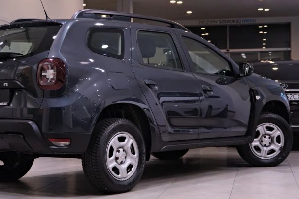 Dacia Duster TCe 100 Comfort 74 kW image number 13