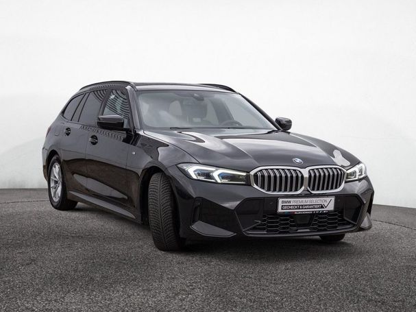 BMW 318i Touring 115 kW image number 2