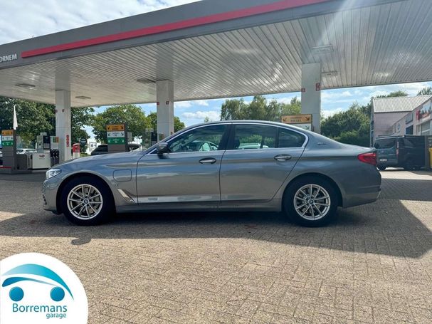 BMW 530 e 185 kW image number 29