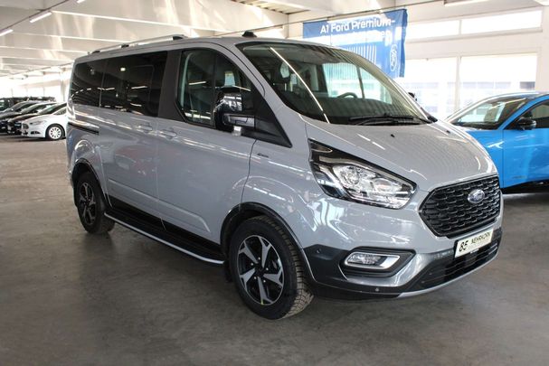 Ford Tourneo Custom L1 Active 110 kW image number 6