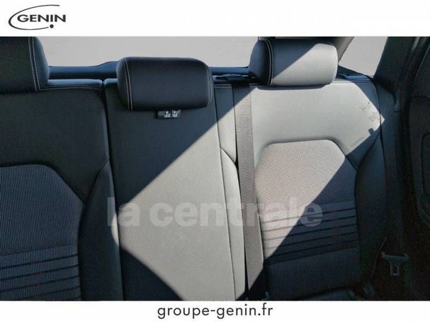 Mercedes-Benz B 180 7G-DCT 90 kW image number 16