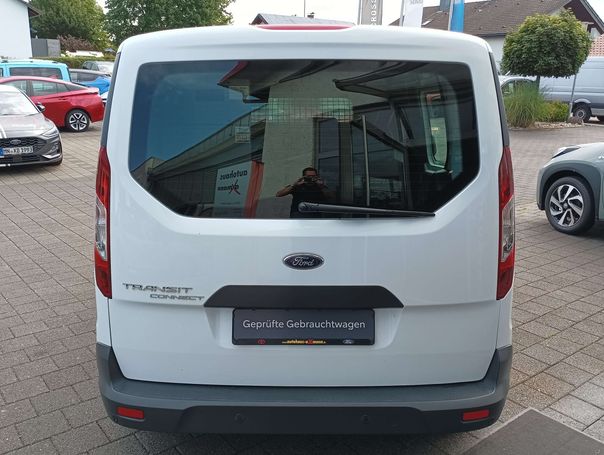 Ford Transit Connect Trend 74 kW image number 4