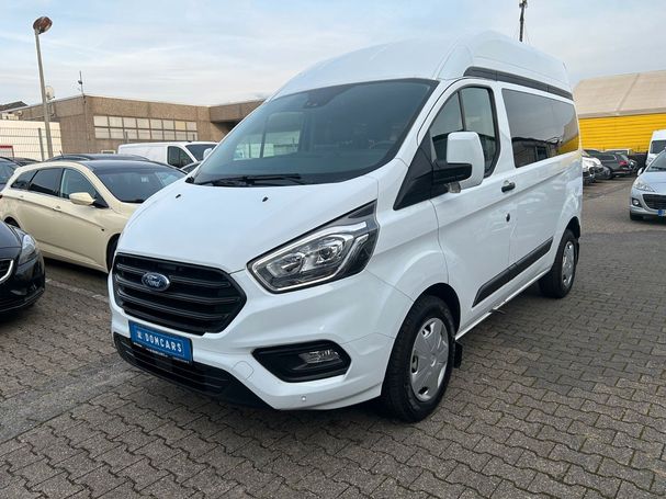 Ford Transit Custom 320 L1 77 kW image number 1