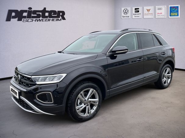 Volkswagen T-Roc 1.5 TSI DSG 110 kW image number 1