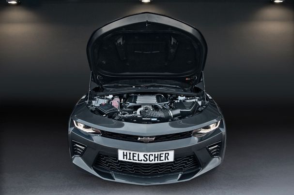 Chevrolet Camaro 6.2 V8 333 kW image number 27