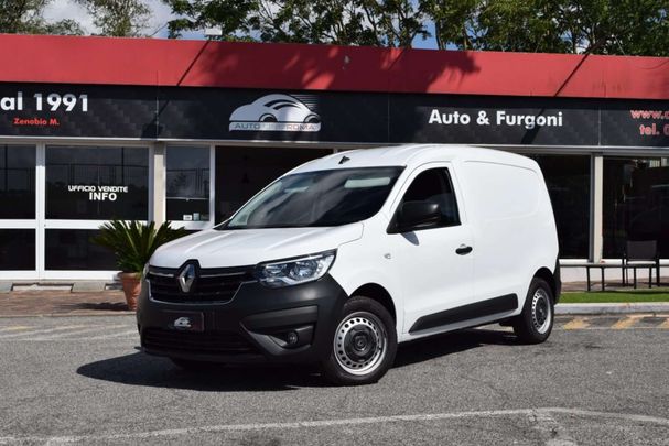 Renault Express Blue dCi 70 kW image number 1