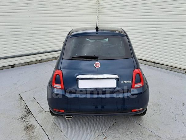 Fiat 500 1.0 51 kW image number 14