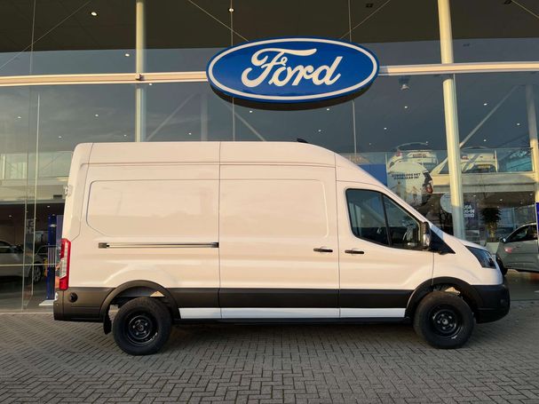 Ford E-Transit 350 L2H3 Trend 135 kW image number 6