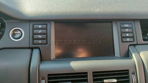 Land Rover Discovery Sport TD4 SE 110 kW image number 20