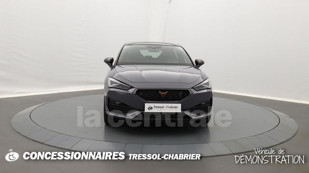 Cupra Leon 150 kW image number 3