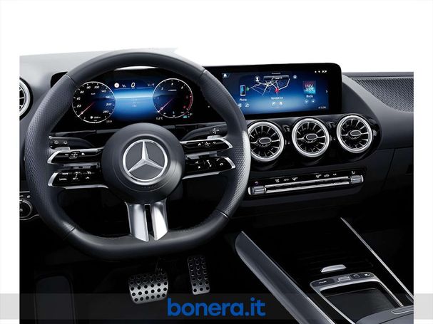 Mercedes-Benz GLA 200 d 110 kW image number 5