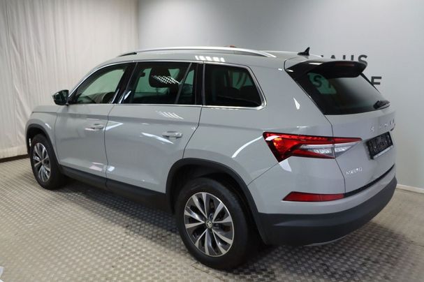 Skoda Kodiaq 4x4 Style 140 kW image number 4