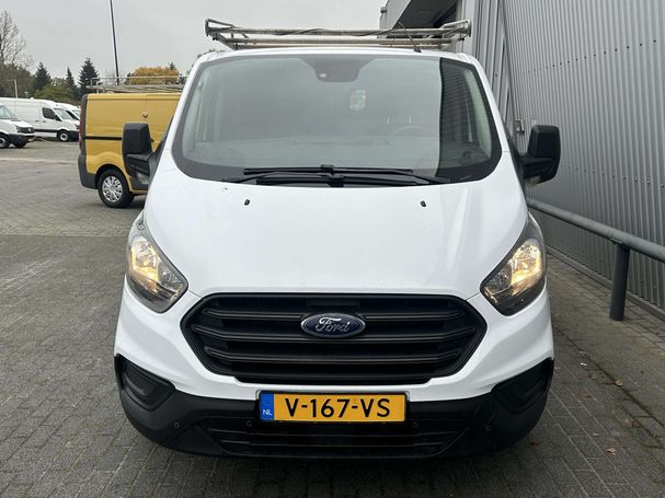 Ford Transit Custom 280 L1H1 2.0 TDCi 77 kW image number 14