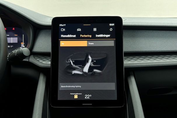 Polestar 2 78 kWh Long Range Single Motor 171 kW image number 25