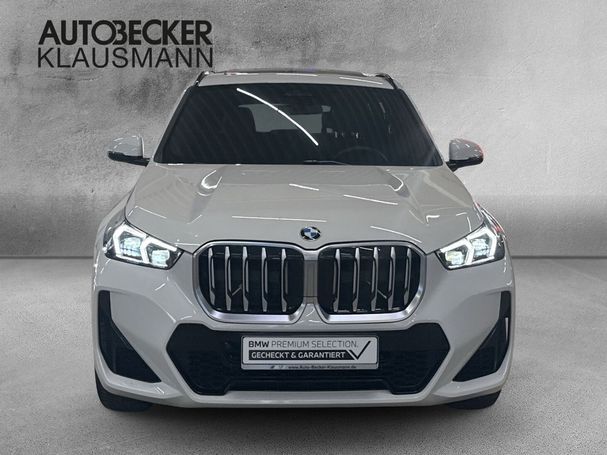 BMW X1 xDrive 160 kW image number 2