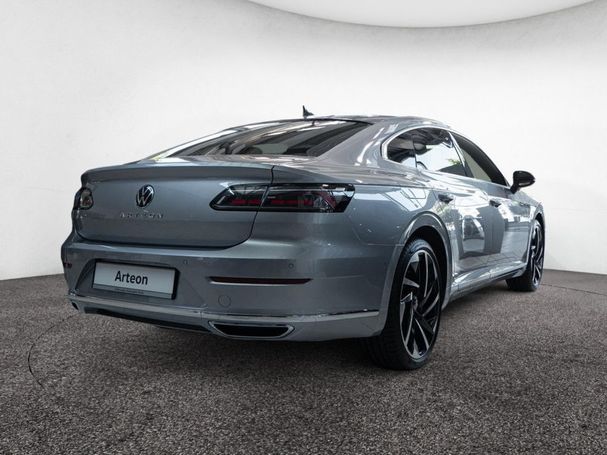 Volkswagen Arteon Elegance 140 kW image number 4