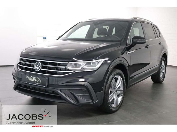 Volkswagen Tiguan Allspace 2.0 TDI DSG 4Motion 110 kW image number 2