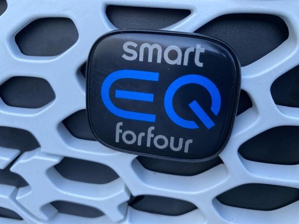 Smart ForFour EQ 60 kW image number 13