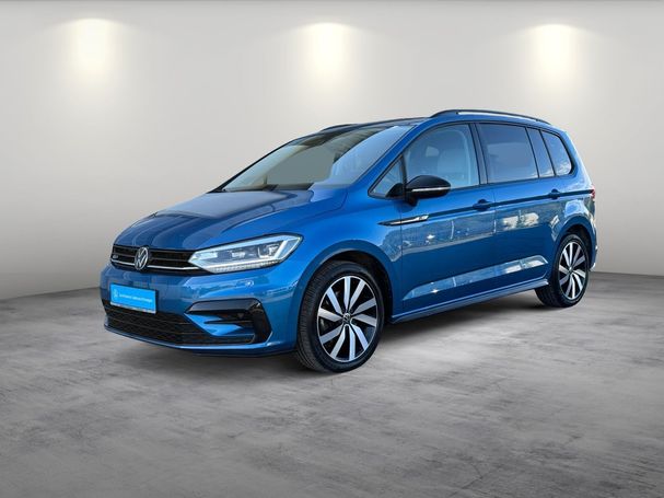 Volkswagen Touran 2.0 TDI Highline DSG 110 kW image number 1