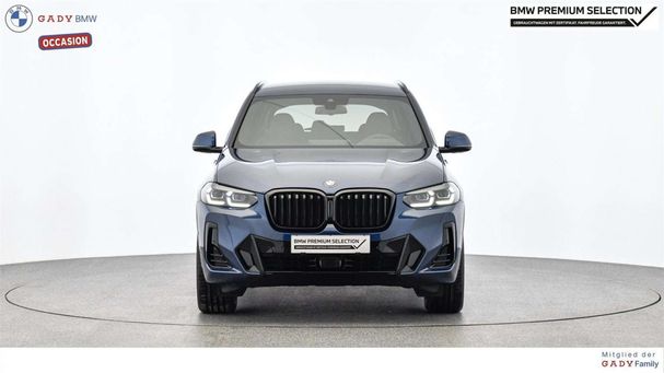 BMW X3 xDrive 140 kW image number 3