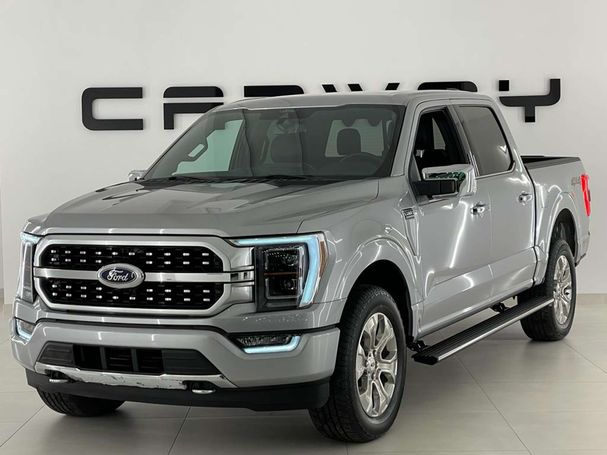 Ford F-150 272 kW image number 2