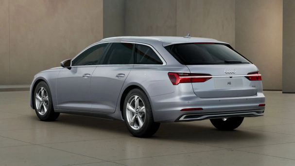 Audi A6 150 kW image number 3