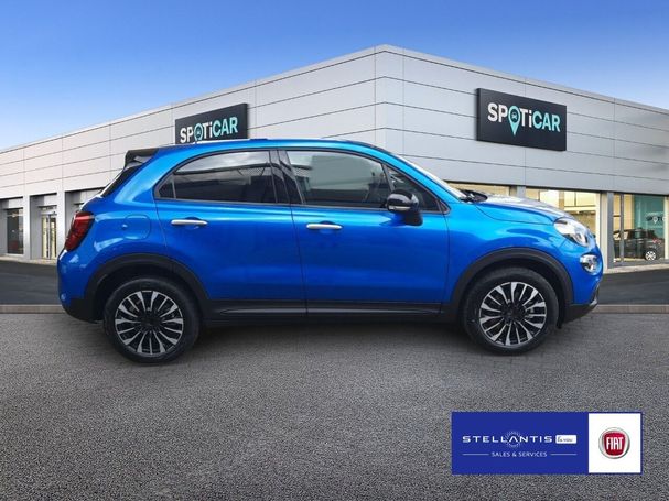 Fiat 500X GSE Hybrid 96 kW image number 3