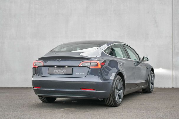 Tesla Model 3 Long Range AWD Dual Motor 366 kW image number 8