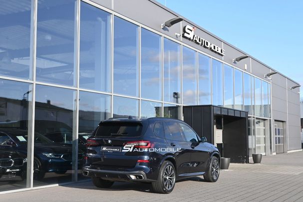 BMW X5 xDrive 210 kW image number 5