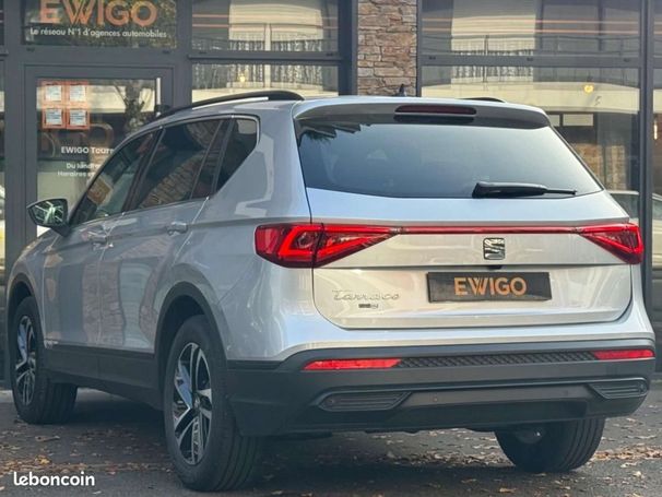 Seat Tarraco 1.5 TSI DSG 111 kW image number 6