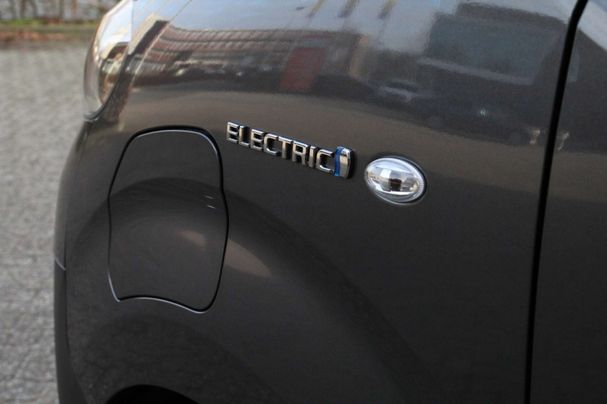 Toyota Proace Electric 75 kWh 100 kW image number 17