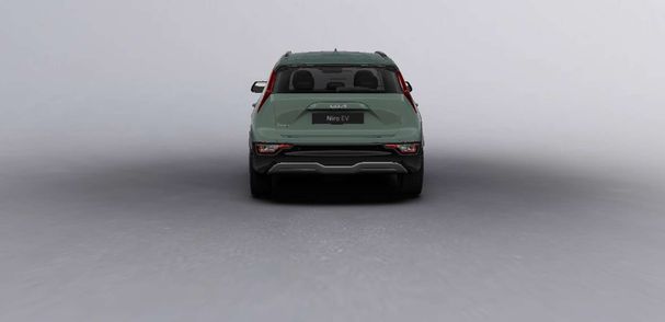 Kia Niro 150 kW image number 5