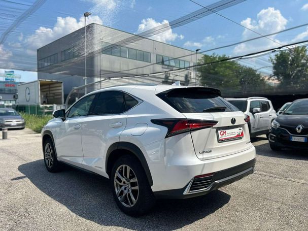 Lexus NX 300 H 145 kW image number 6