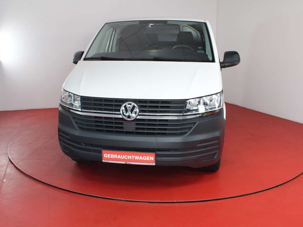 Volkswagen T6 Transporter 81 kW image number 22