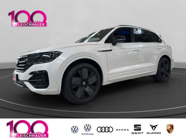 Volkswagen Touareg 3.0 TDI 4Motion 210 kW image number 1