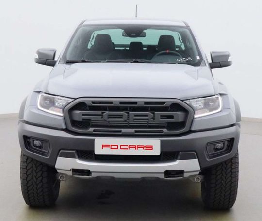 Ford Ranger Raptor 156 kW image number 5