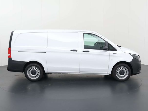 Mercedes-Benz Vito e 85 kW image number 6