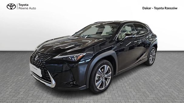 Lexus UX 150 kW image number 1